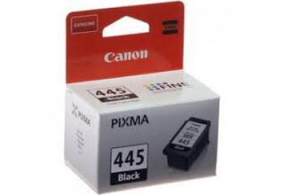 Canon Black Cartridge PG445 (MG2440  MG2540 MG3540)